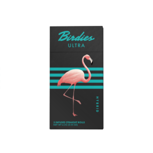 Birdies Ultra Hybrid – 5 Pack