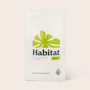 Space Lemonade 14g Smalls