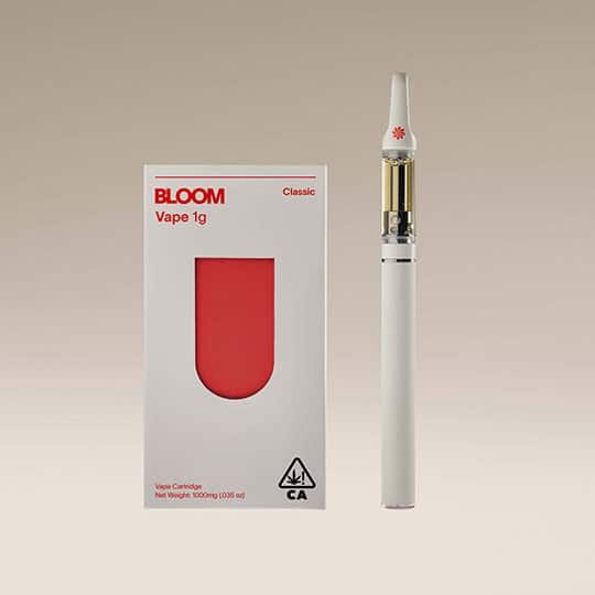 Super Lemon Haze 1g Vape Cartridge